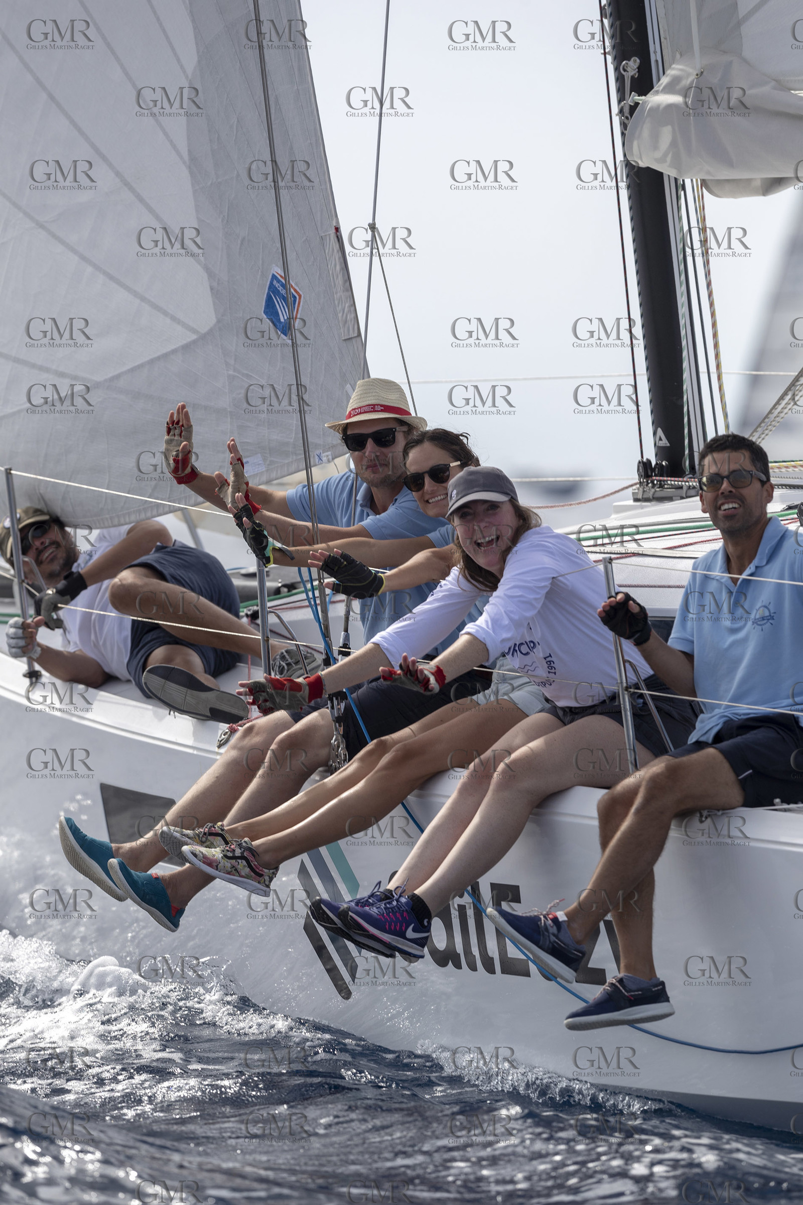 15 09 2019, Marseille (FRA,13), Juris Cup 2019, Day 3