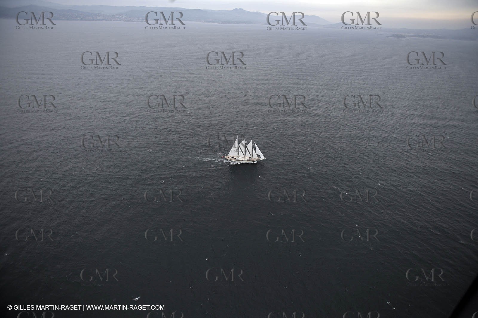 El Boughaz I - Sailing Yachts - H2O