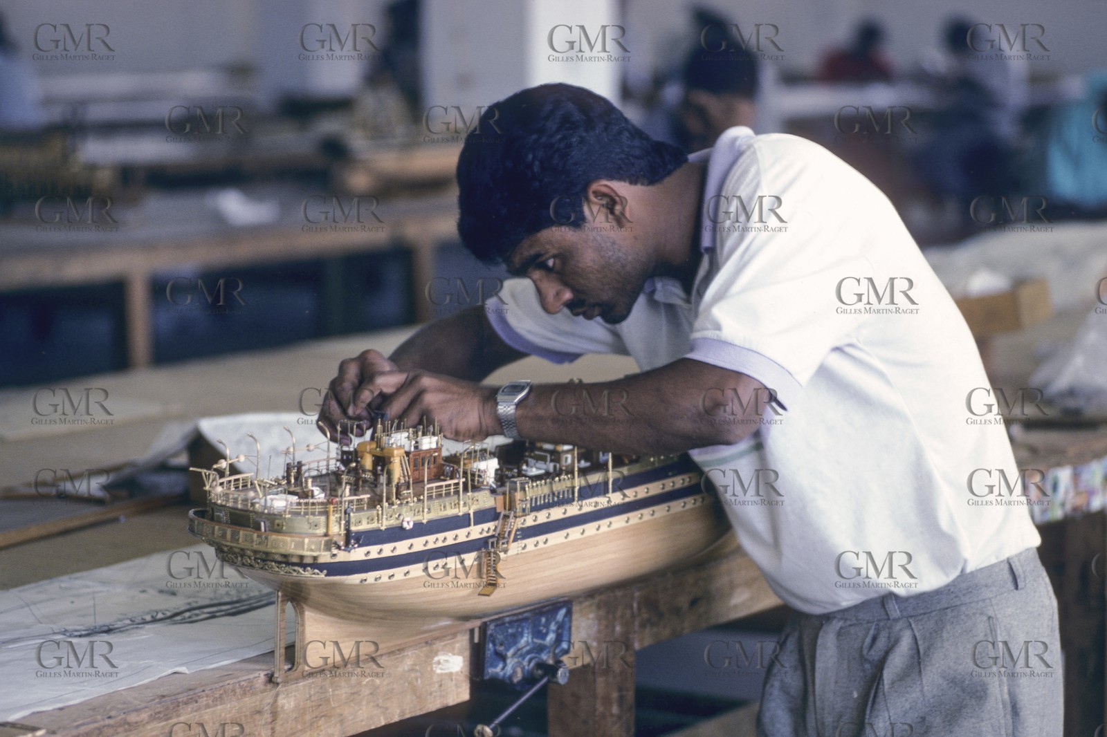 Destinations, Mauritius Island