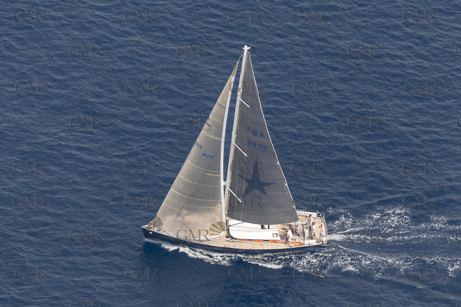 14 09 2019, Marseille (FRA,13), Juris Cup 2019, Day 2