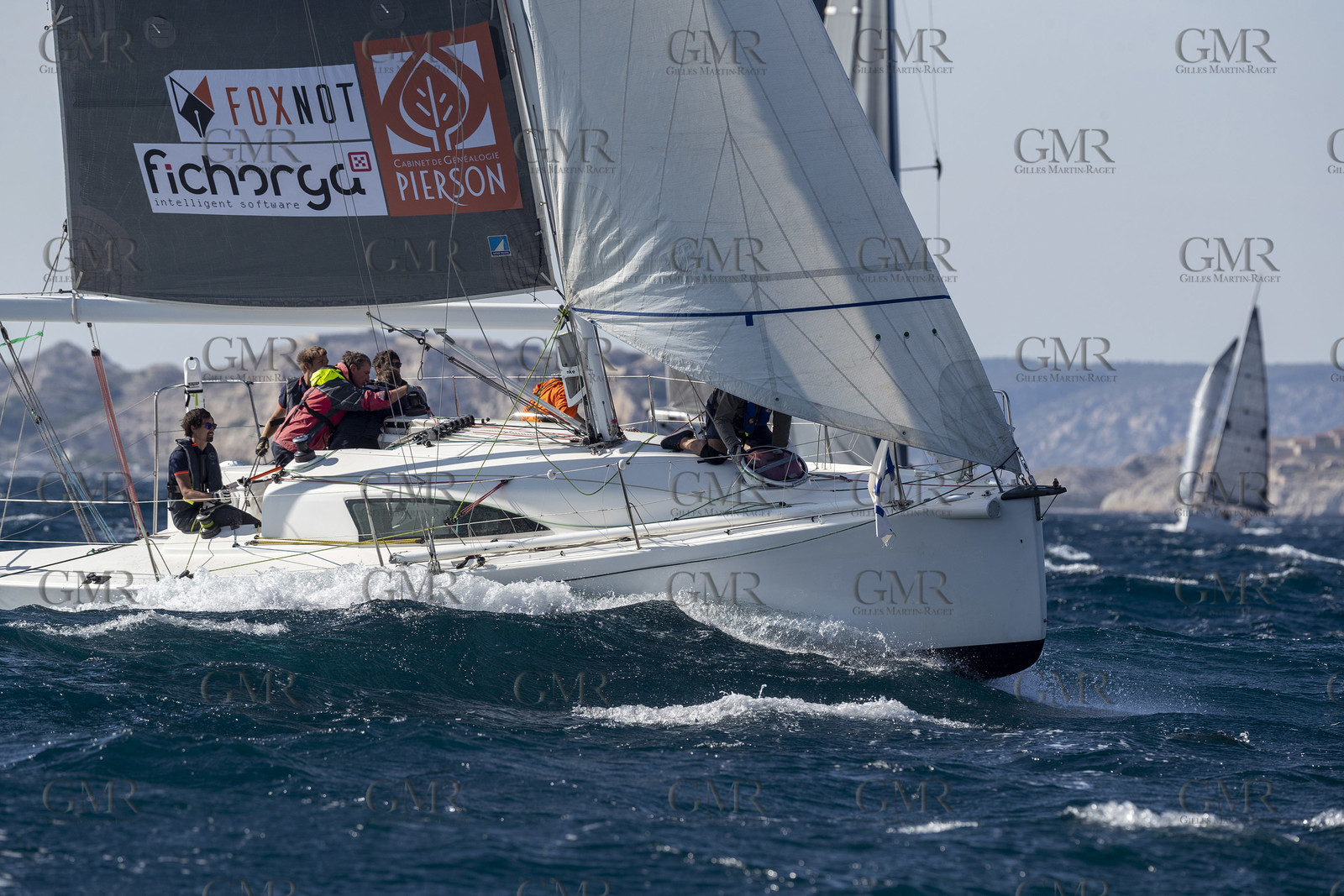 16 09 2022, Marseille (FRA,13), Juris Cup 2022, jour 1