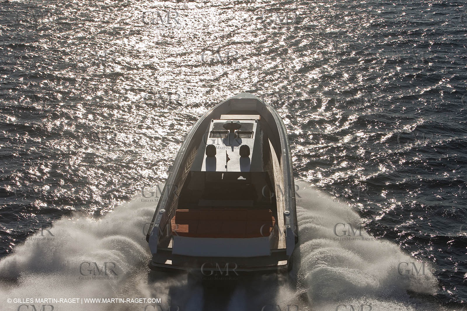 Motor Yachts - Wally - Wallypower 73