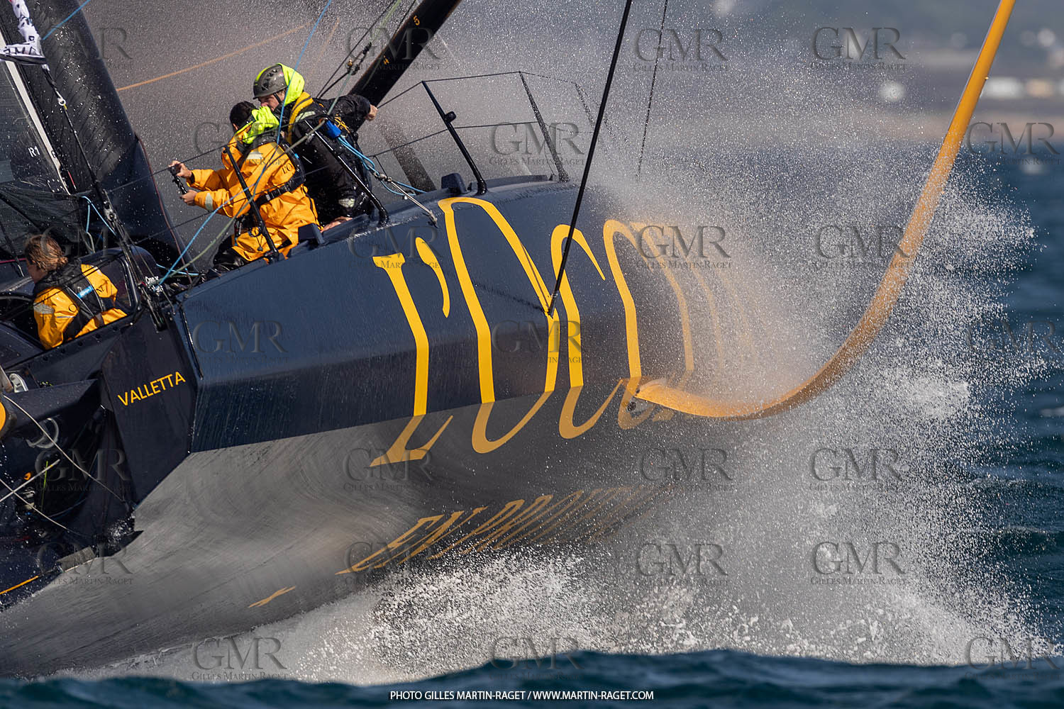 24 09 2023, Lorient (FRA), Defi Azimut 2923, Les Runs