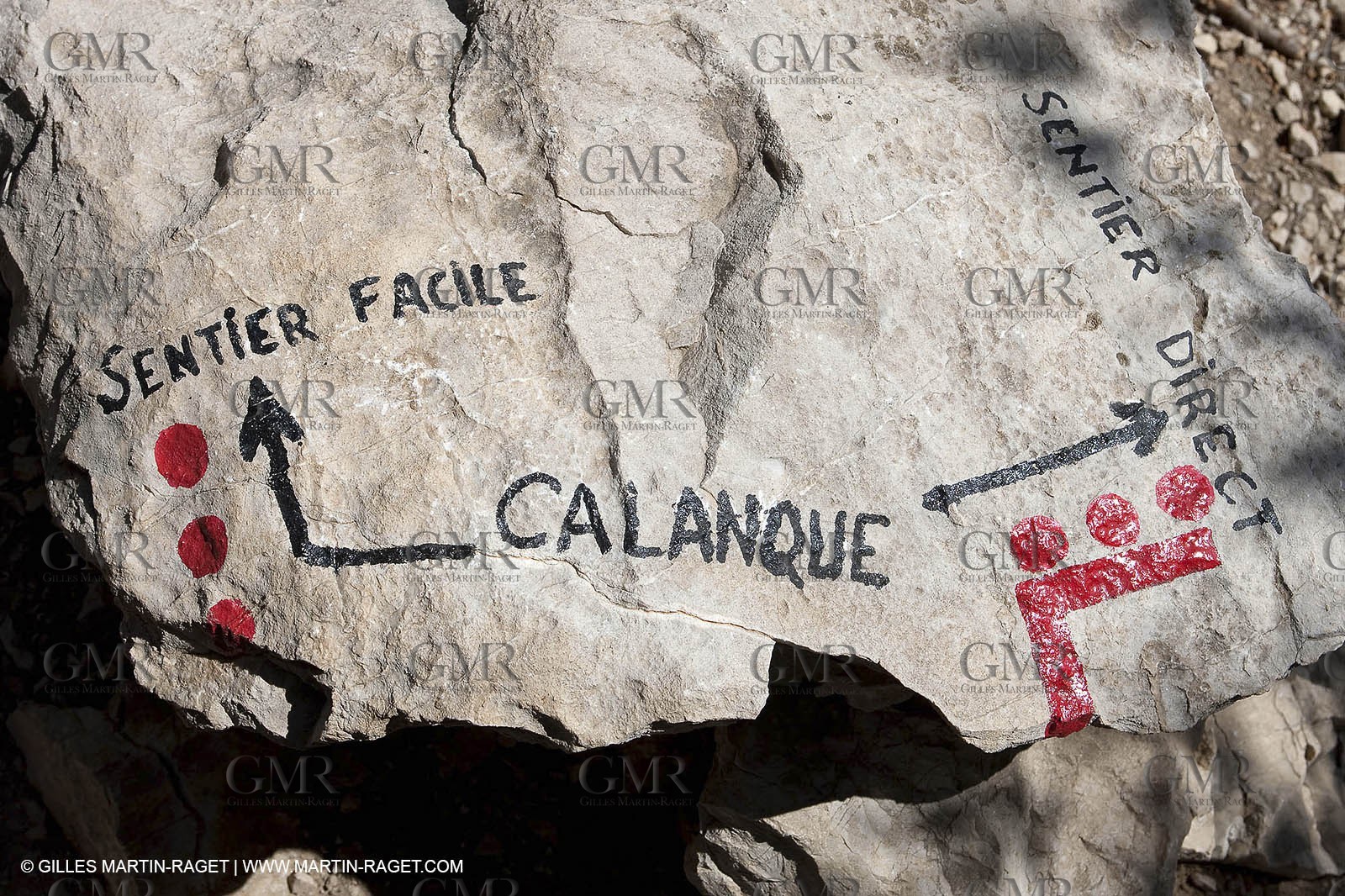 26 03 2009 - Marseille (FRA, 13) - Les Calanques - Sugiton