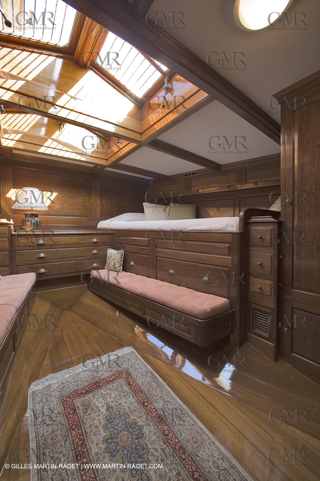 12 09 2006 - Vela d'Epoca di Imperia - Moonbeam IV