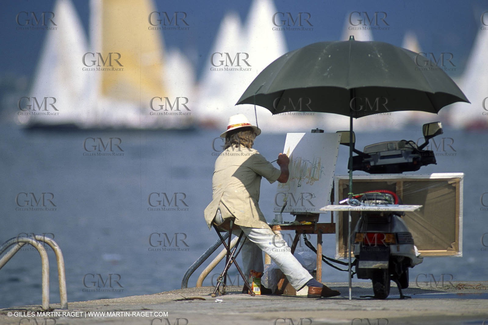 Saint-Tropez (Fra,83)