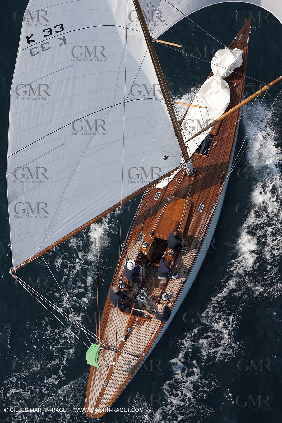 23 09 2009 - Cannes (FRA,83) - Régates Royales