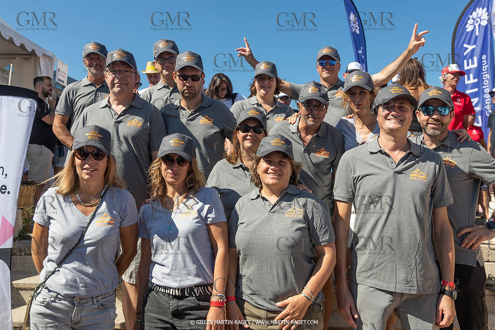 17 09 2021, MARSEILL(FRA,13) Juris Cup 2021, Equipages