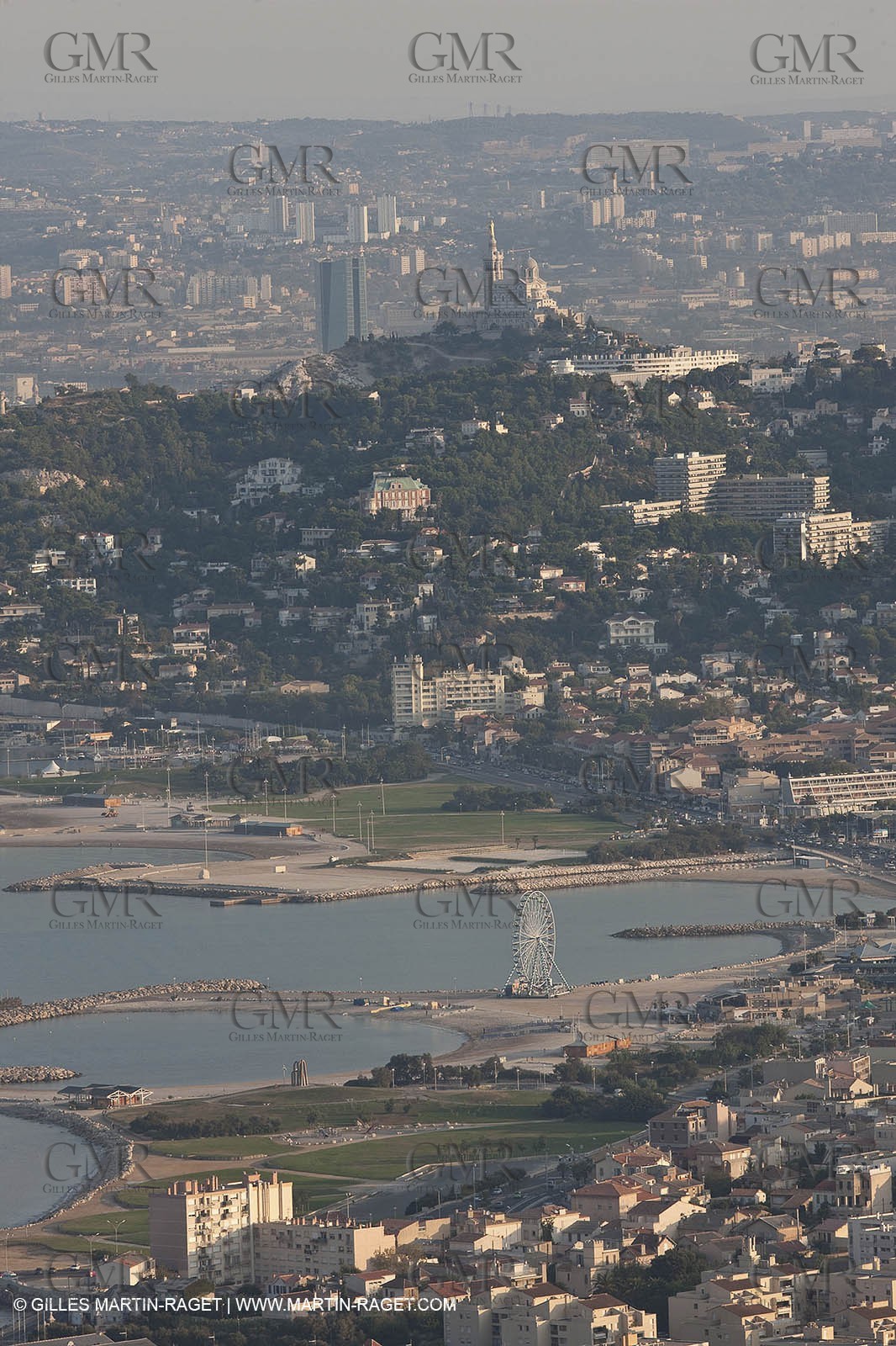 10 09 2009 - Marseille (FRA, 13) - Les Calanques - Massif de Marseilleveyre