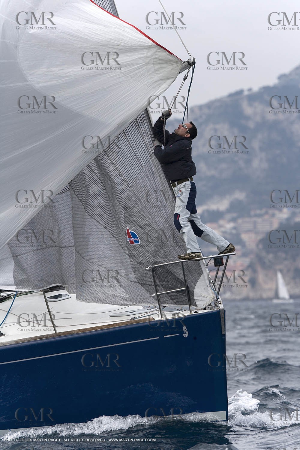 11 02 2007 - Monaco - Primo Cup 2007