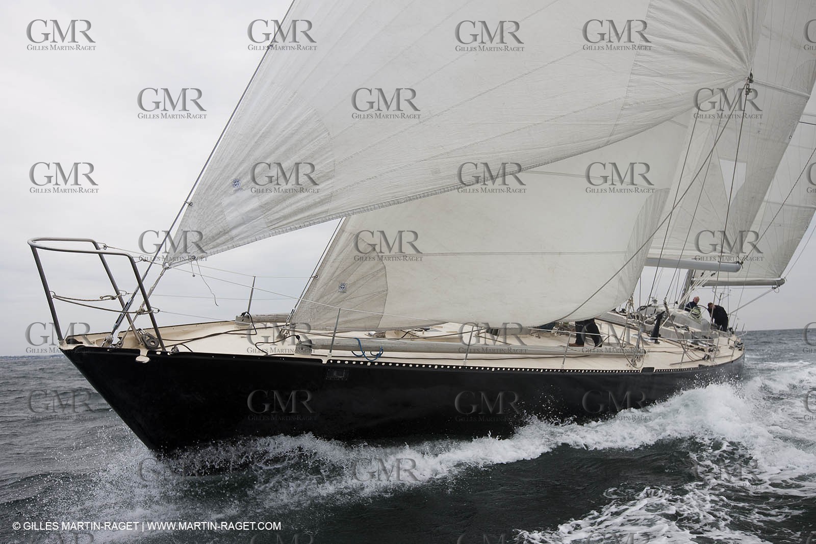 19 05 2010- Lorient- (FRA,56)  -  Pen Duick VI
