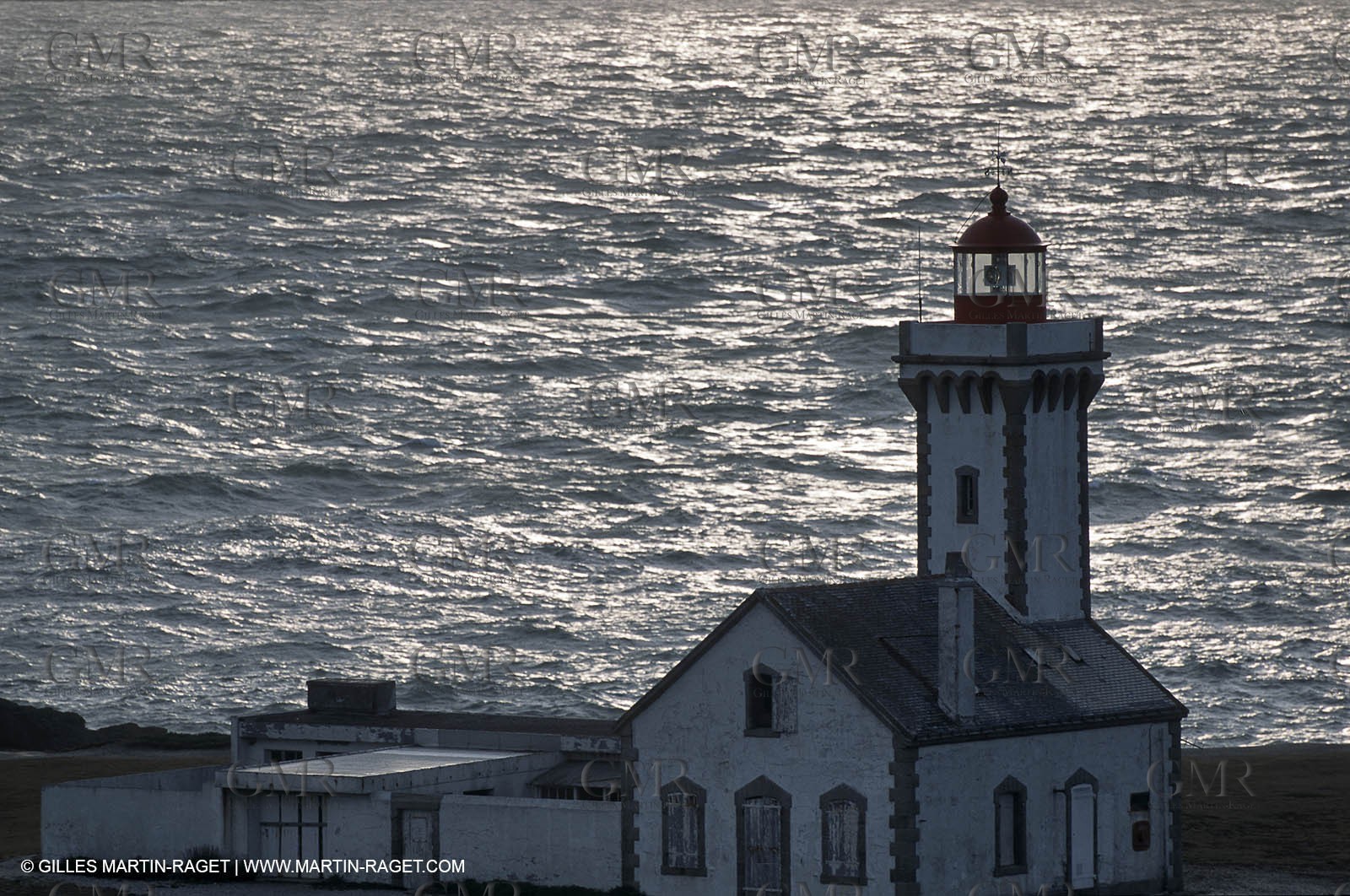 Lighthouse