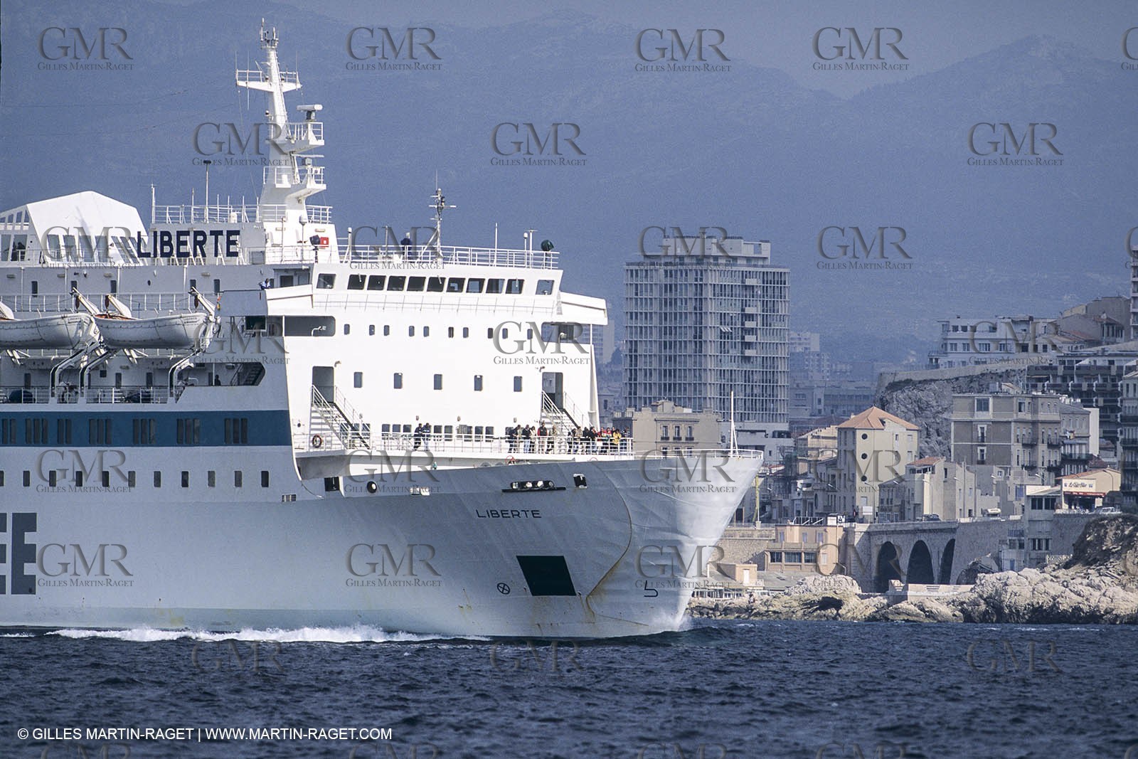Monde maritime, marine world, Ships at sea, navires en mer