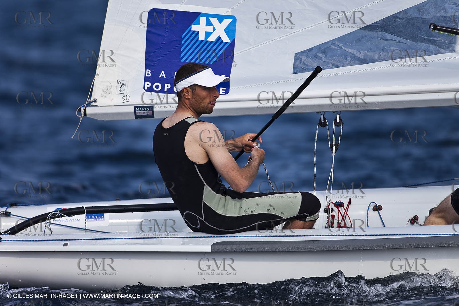 04 22 09 - Hyeres Week 2009 - Day 4