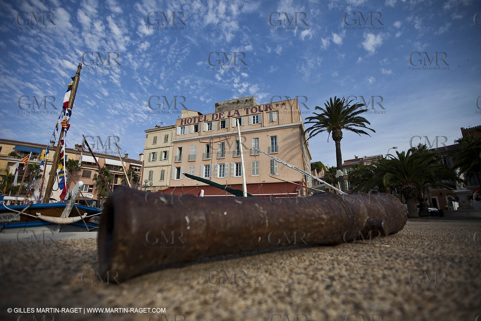 06 06 09 - Sanaray Sur Mer (FRA,83)