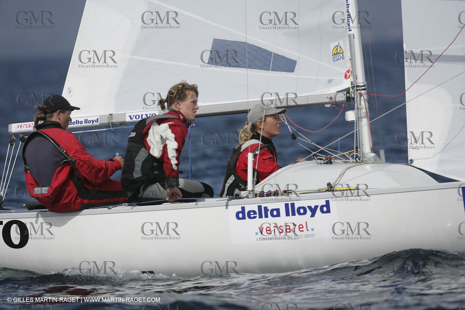 Hyères - 23 04 2006 - SOF 2006