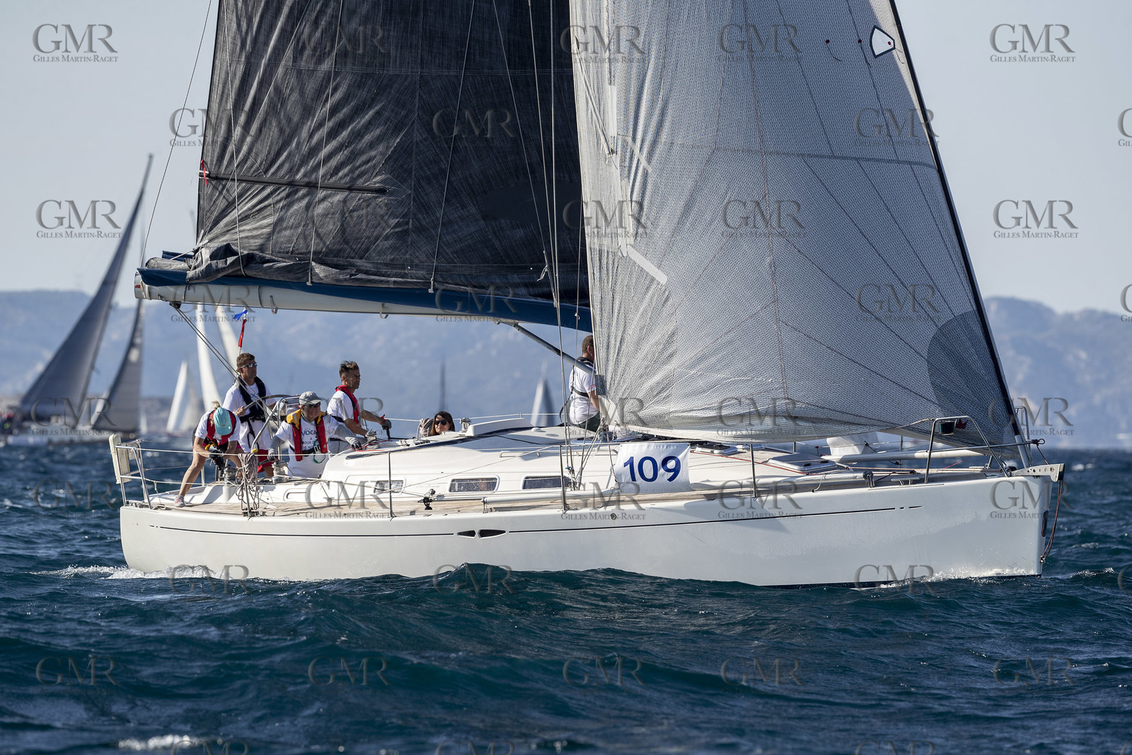 16 09 2022, Marseille (FRA,13), Juris Cup 2022, jour 1