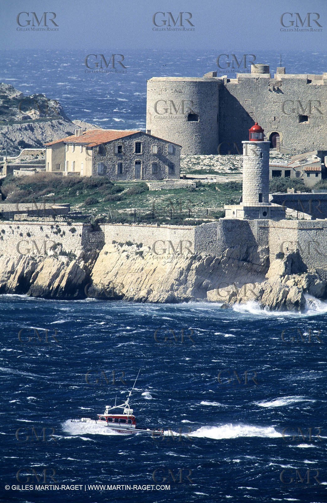 Marseille (FRA,13)