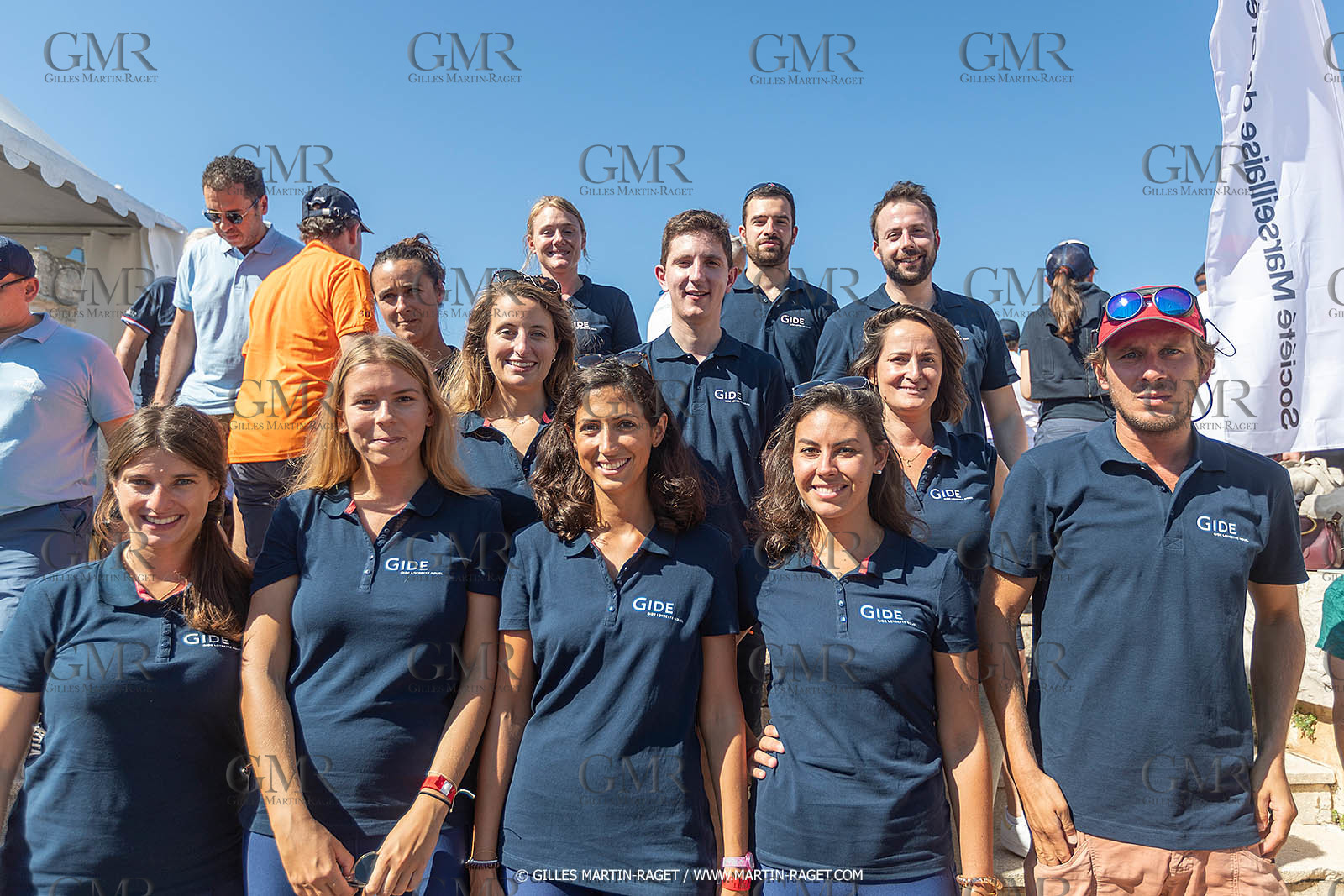 17 09 2021, MARSEILL(FRA,13) Juris Cup 2021, Equipages