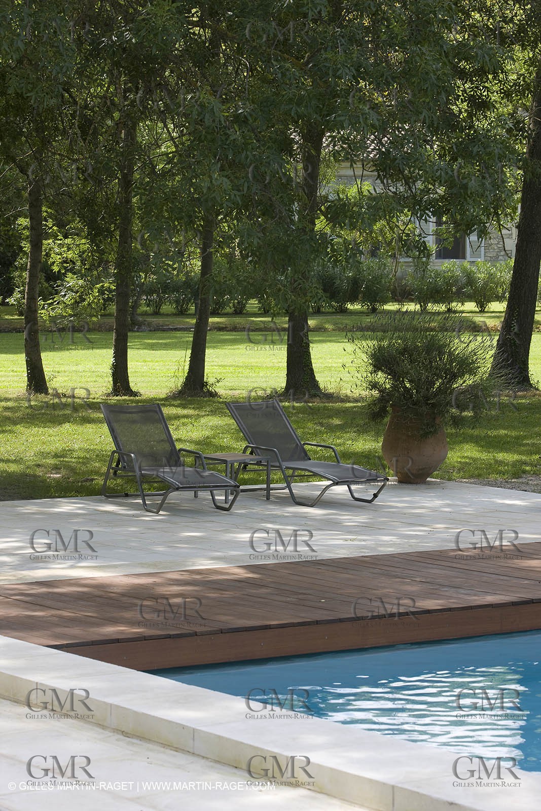 10 06 2008 - Saint Rémy de Provence (FRA,13) - Chateau des Alpilles