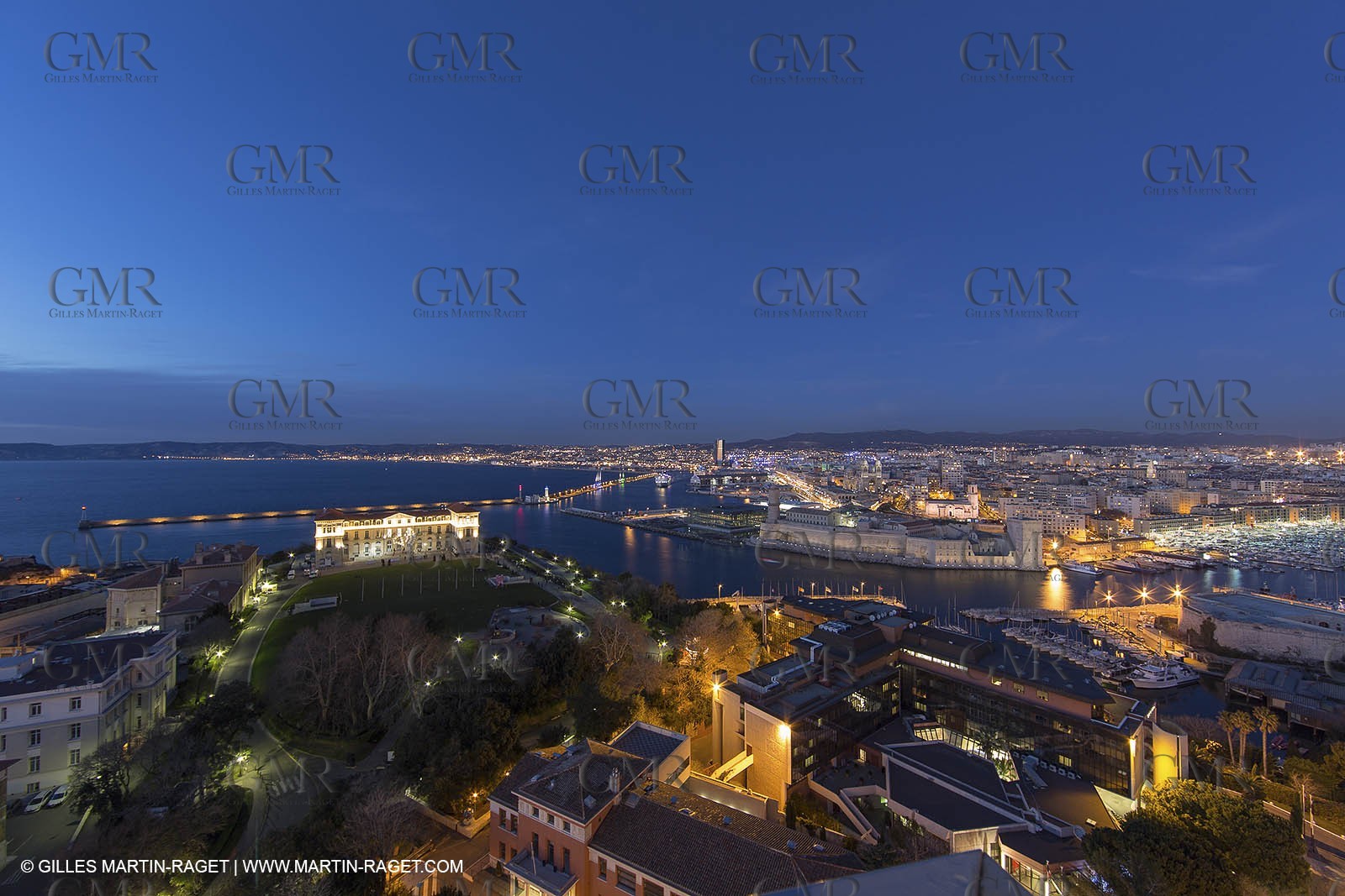 12 01 2013, Marseille (FRA,13), Marseille European Capital of Culture, Opening