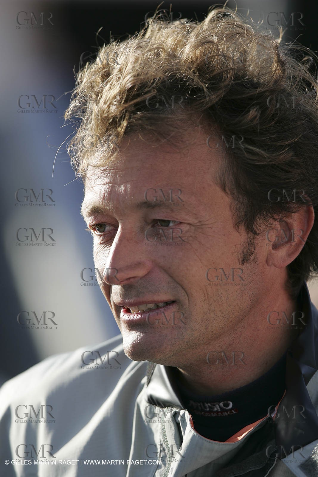 2004 ORMA Multihulls Championship - Fecamp Grand Prix