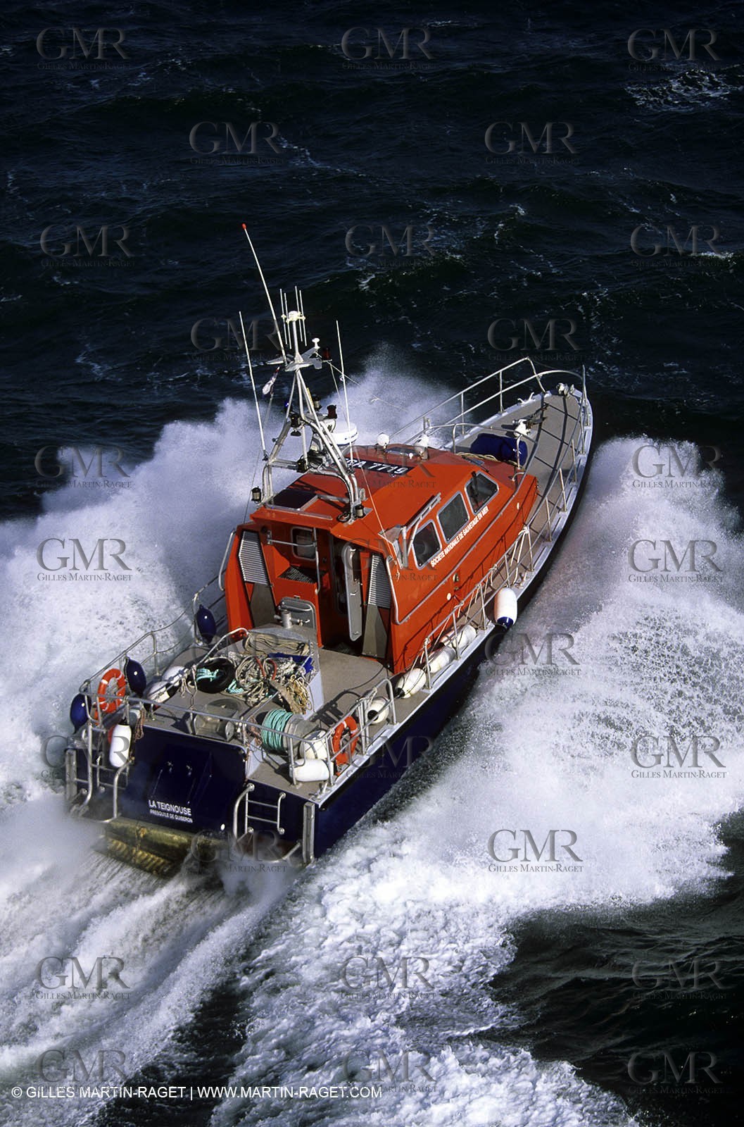Rescue