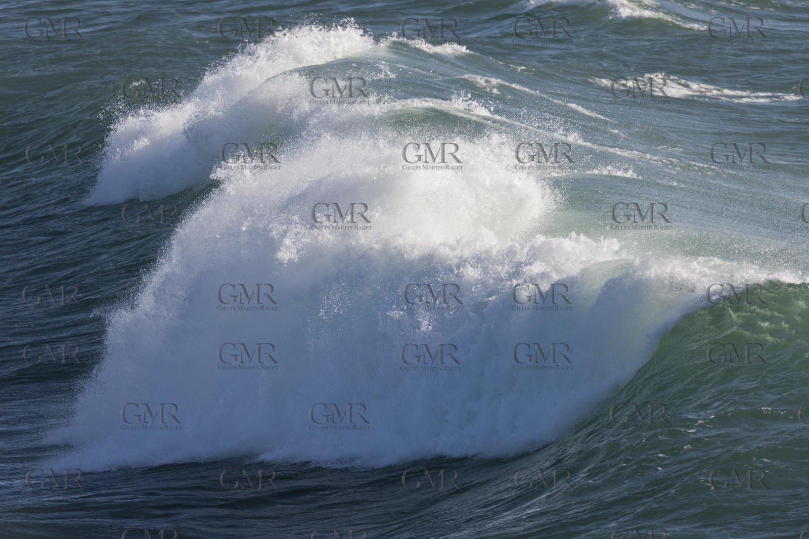 19 07 2011 - Cascais (POR) - 34th America's Cup - AC World Series - Cascais 2011 - Cascais area - Guincho