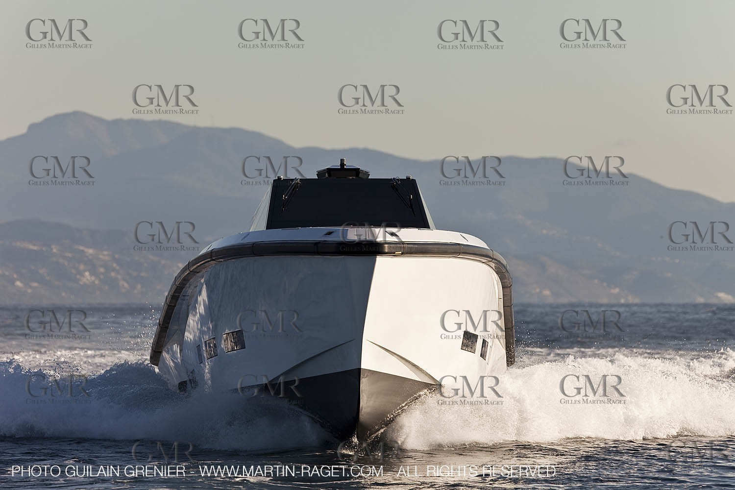 Motor Yachts - Wally - Wallypower 73