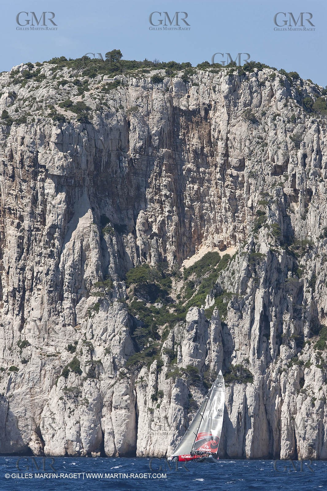 12 06 2009 - Marseille (FRA,13) - 2009 Audi Med Cup - Marseille Trophy - Racing Day 3