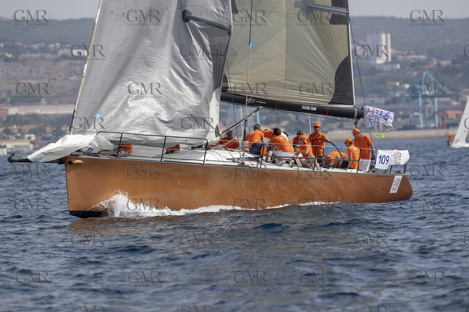 15 09 2018, Mareseille (FRA,13), Juris Cup 2018, Day 2