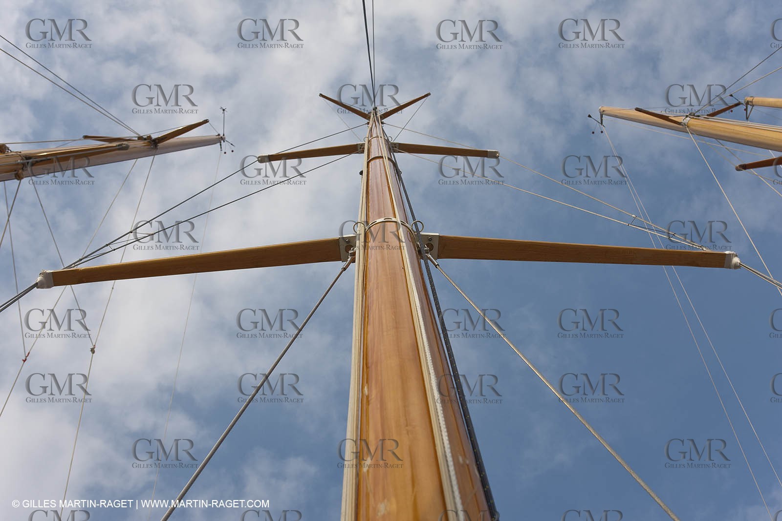 23 09 2009 - Cannes (FRA,83) - Régates Royales - 8 m JI Elsinore