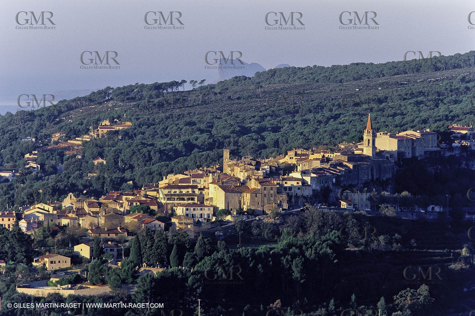la cadiere d'azur (FRA,83)