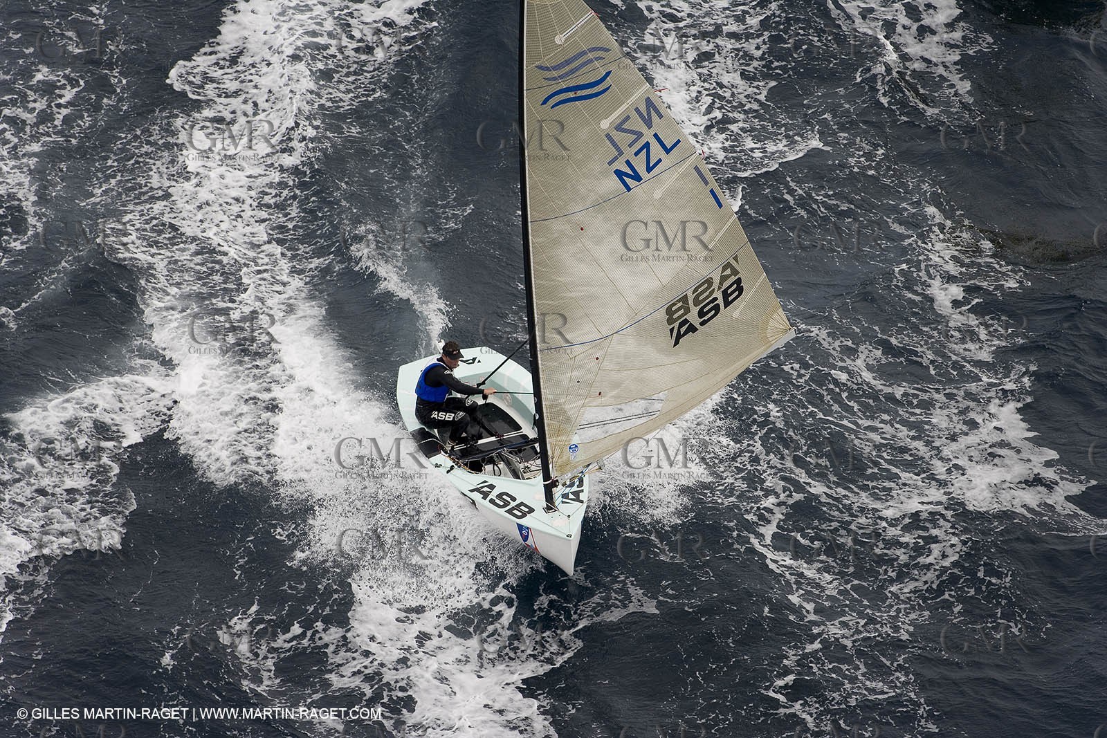 26 04 2007 - 2007 Semaine Olympique Française - Hyères (South of France) - Day 5