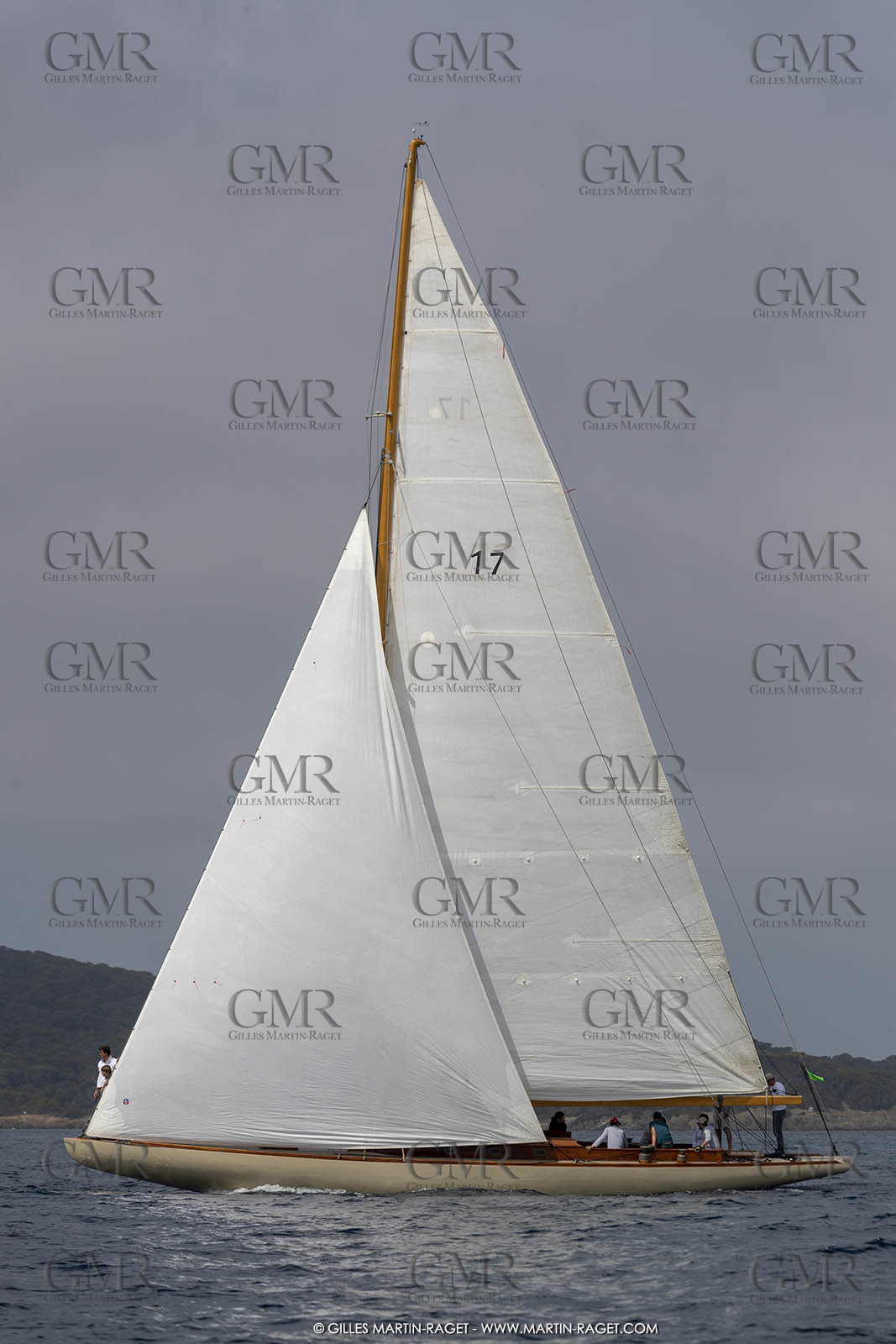 15 06 2019, Porquerolles (FRA,83, Porquerolle's Classic, Mignon