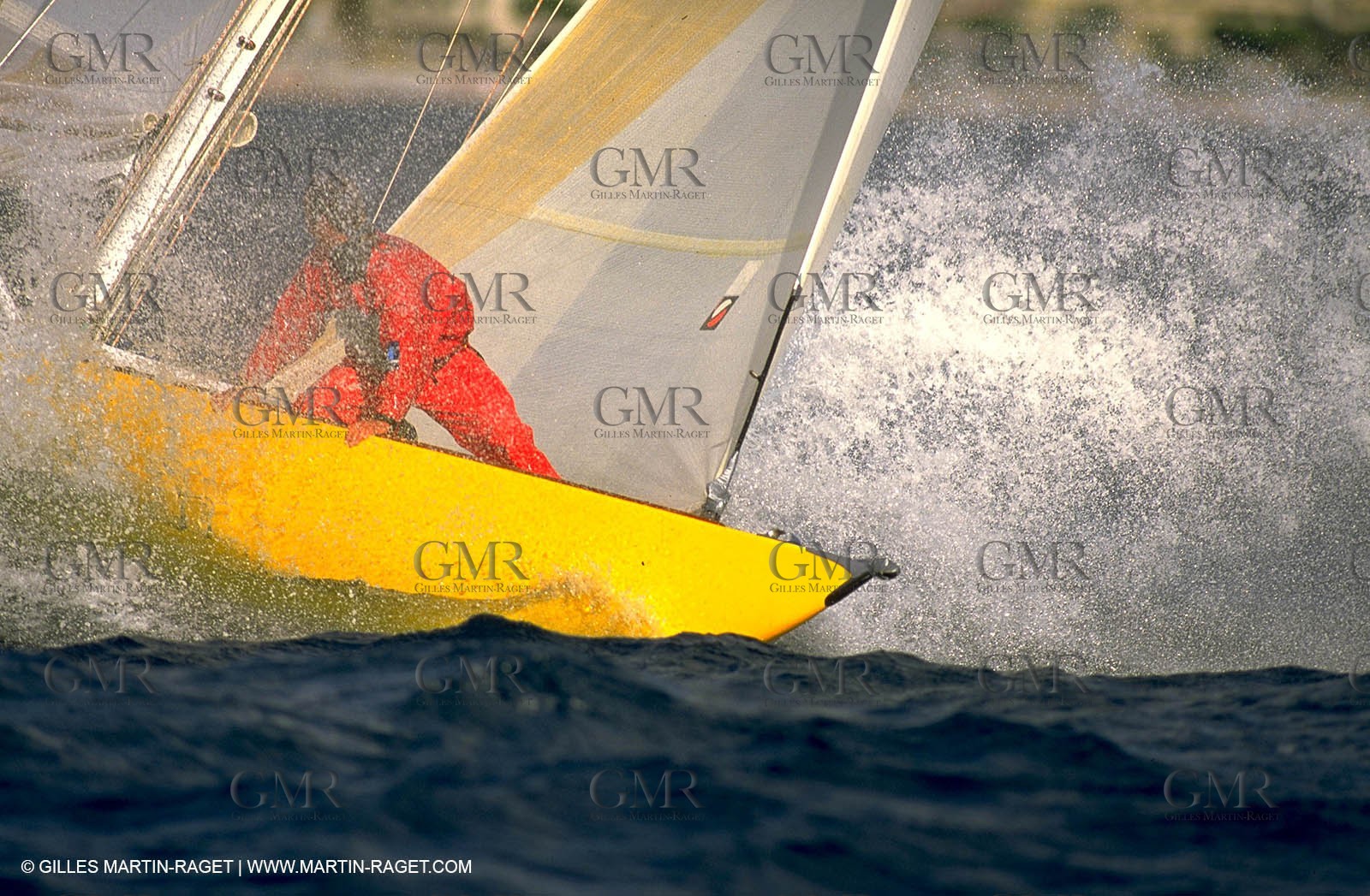 Cannes Regates Royales