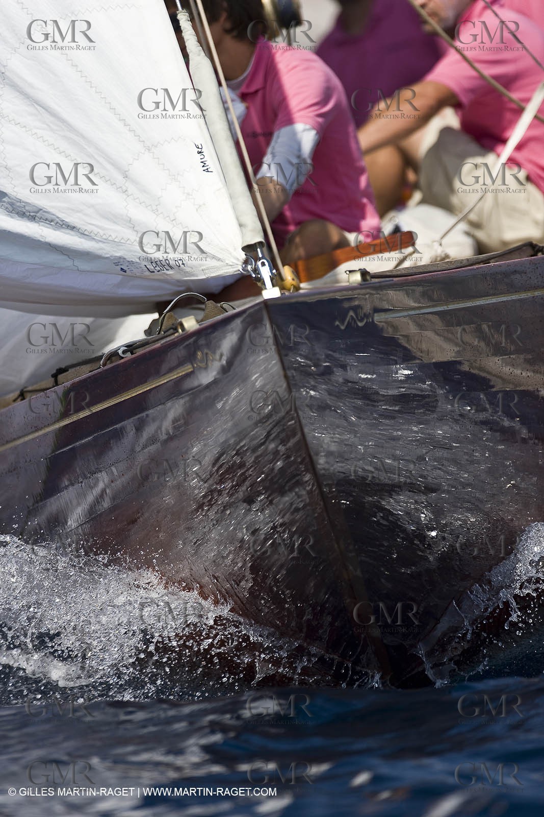 23 09 2009 - Cannes (FRA,83) - Régates Royales