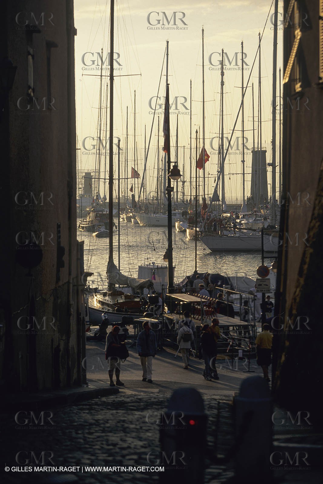 Sailing, Yacht Racing, Nioulargue, Voiles de Saint Tropez, Ambiances