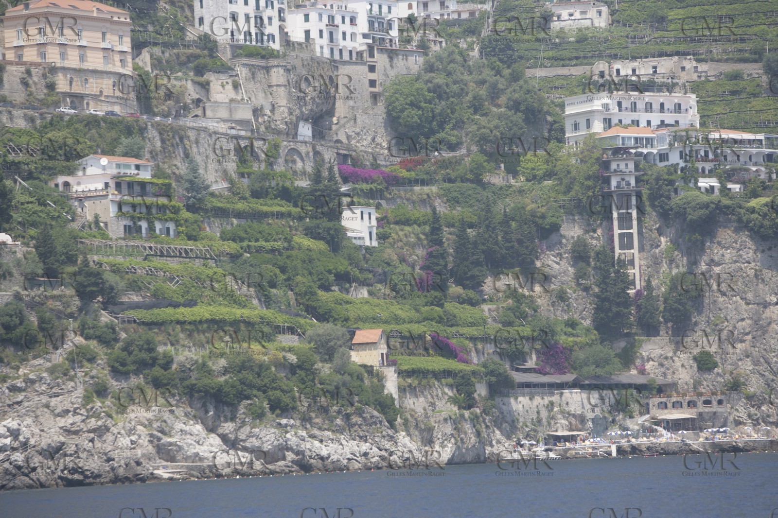 Italia - Amalfi coast