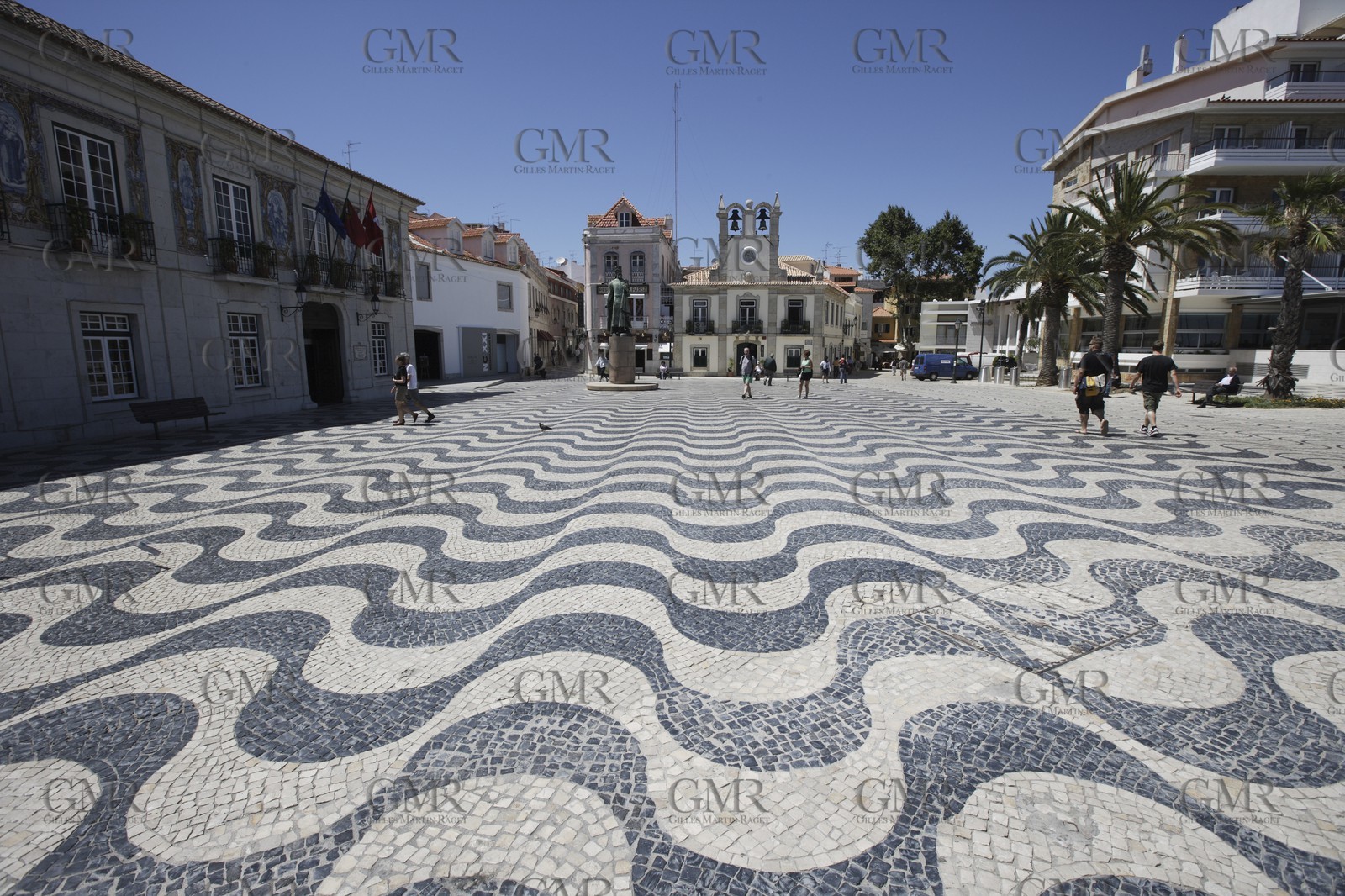 09-05-07 - CASCAIS (Portugal)