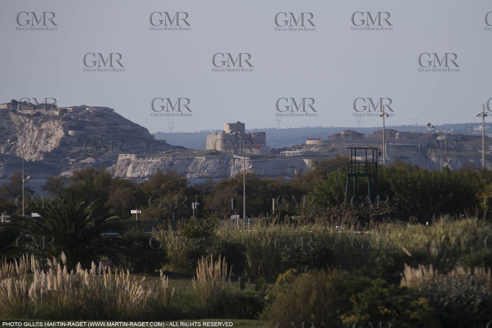 29 10 2015, Marseille (FRA,13), Palais Longchamp