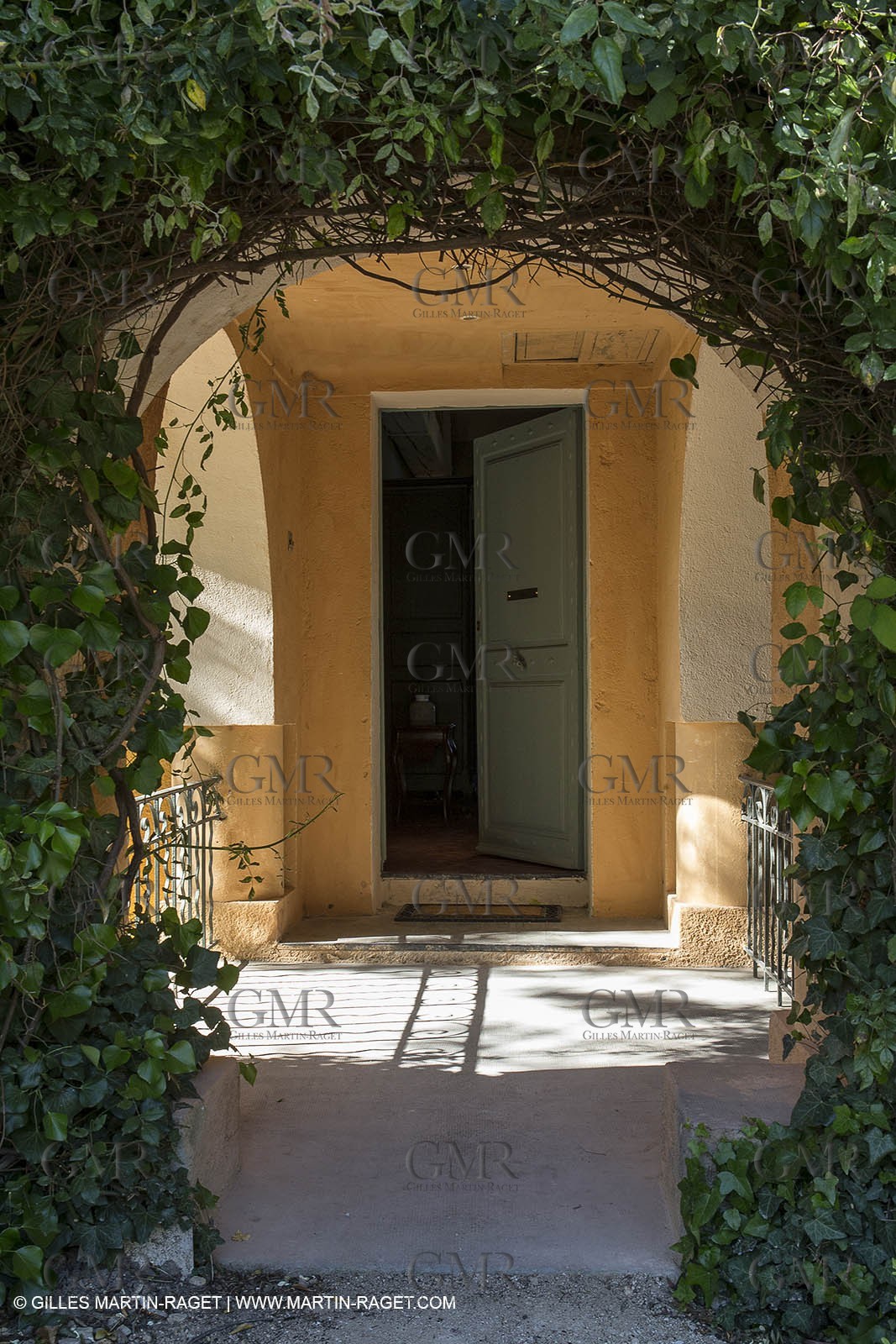 Domaine de la Baume - Tourtour (FRA,83) - 15 05 2014