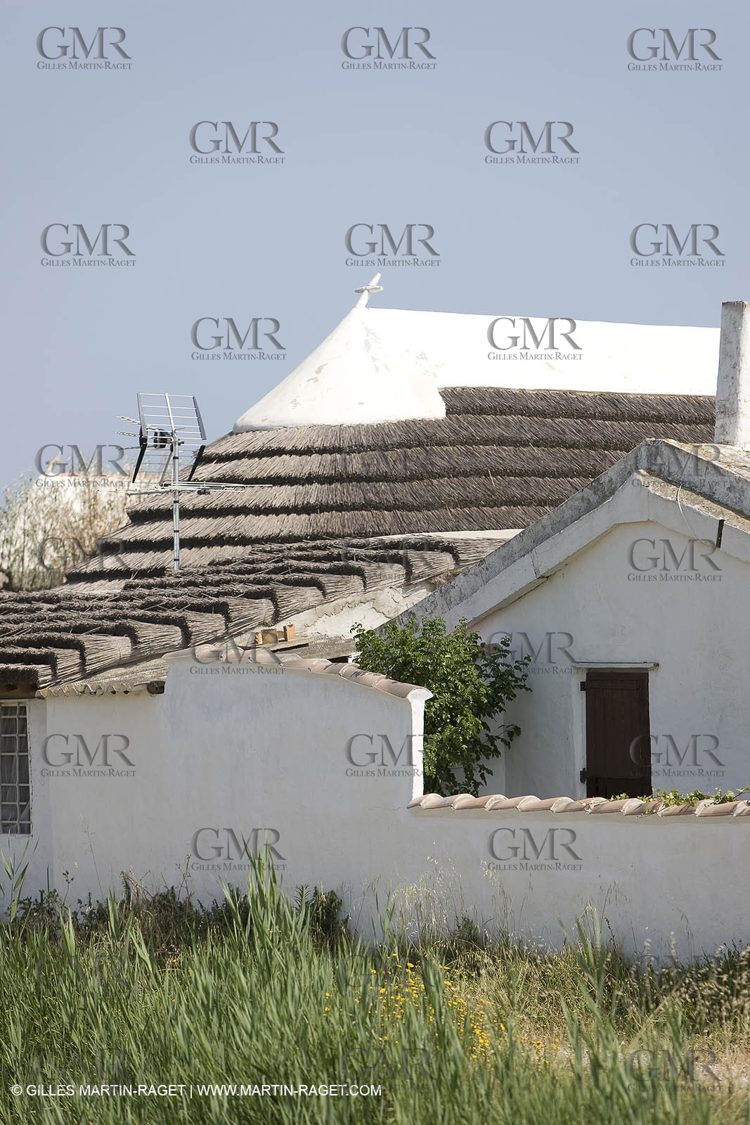 01 07 2008 - Les Saintes Maries de la mer (FRA, 13) - gardians cants