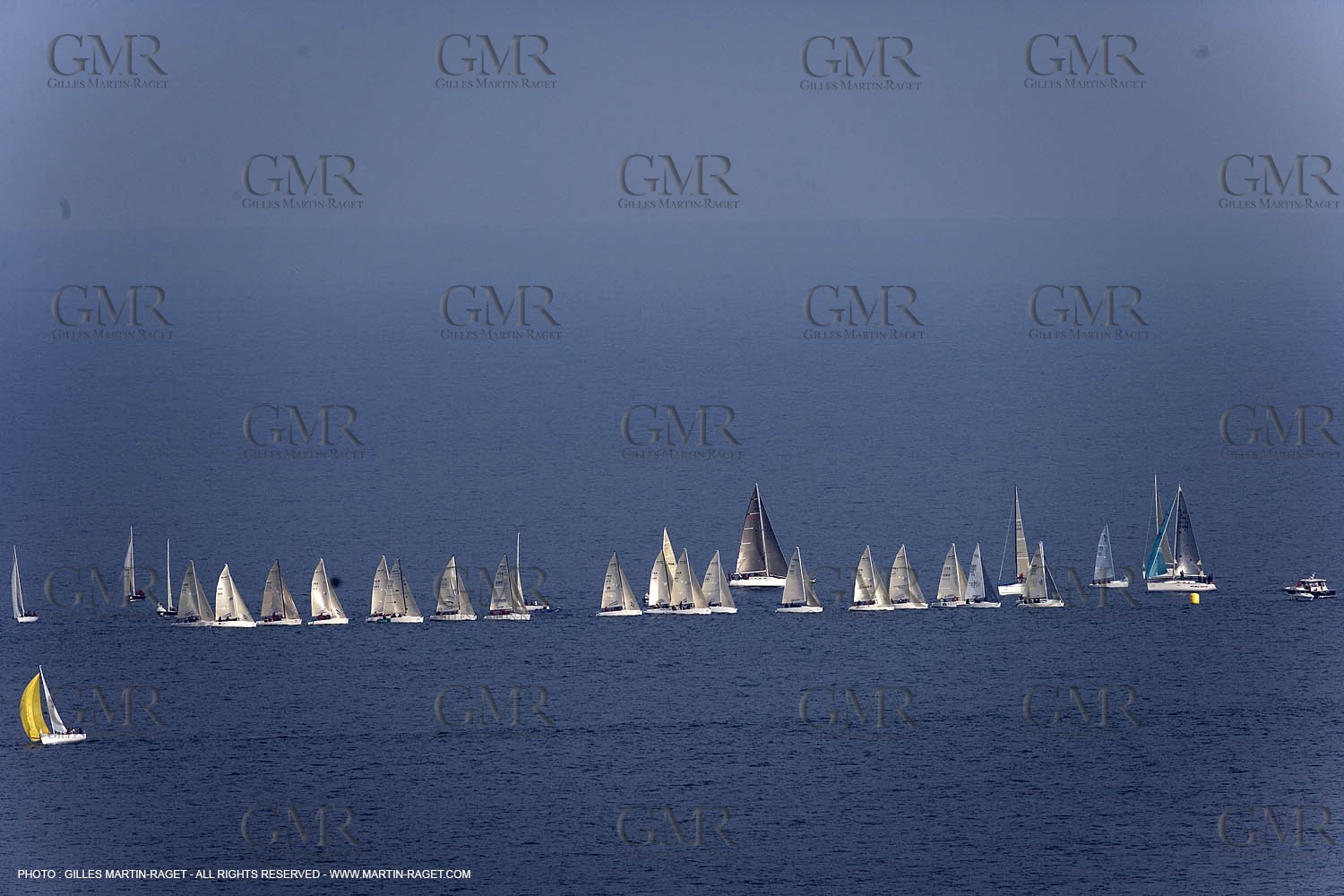 11 02 2007 - Monaco - Primo Cup 2007