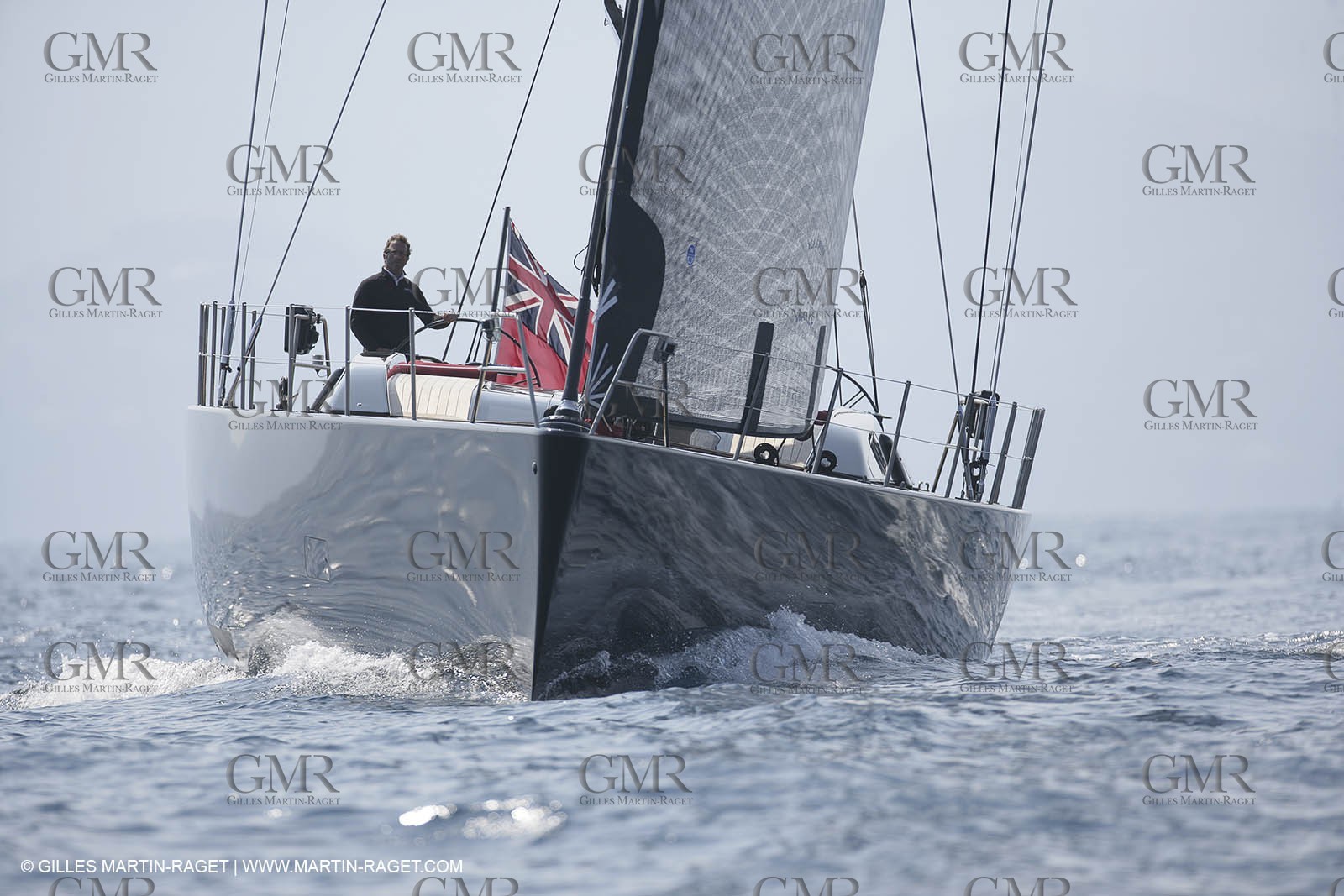 Sailing, Super Yachts, Wally Yachts, Tango