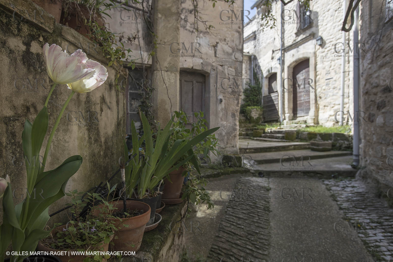 19 04 2018, Lacoste (FRA,84)