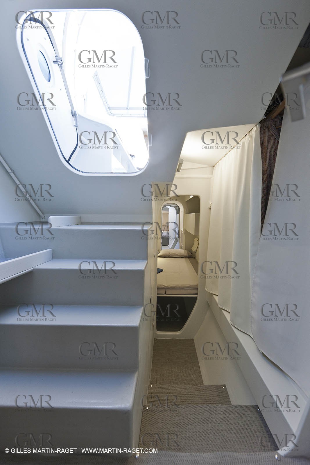 Sailing, Super Yachts, Swift (Ex-Club Med II)