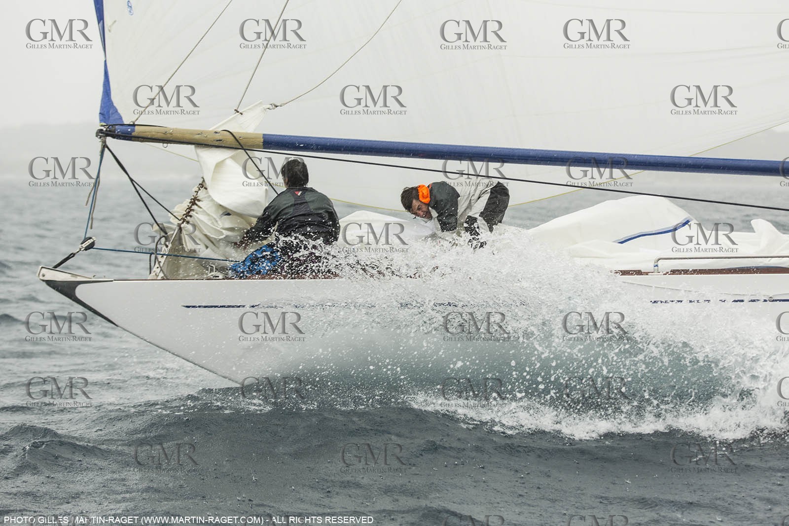 02 10 2015, Saint-Tropez (FRA,83), Voiles de Saint-Tropez 2015, Day 5