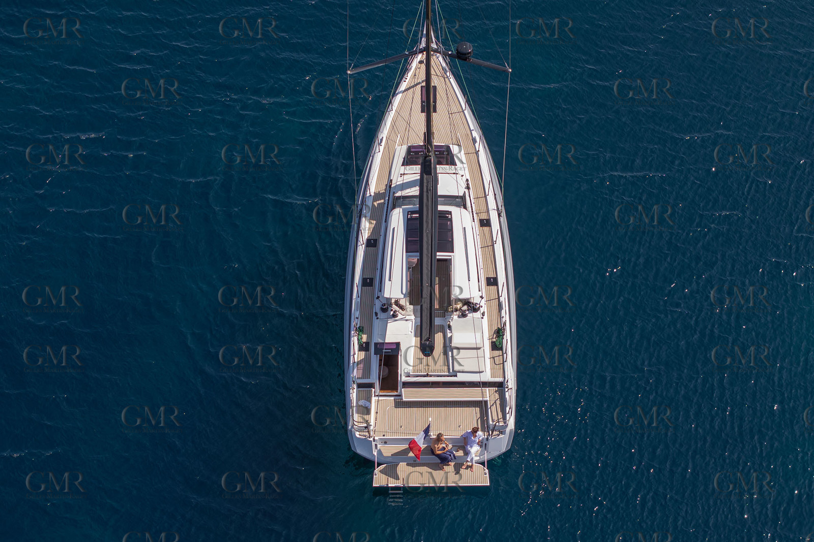 03 06 2025, Giens (FRA,83), Chantier Wauquiez, Wauquiez 55