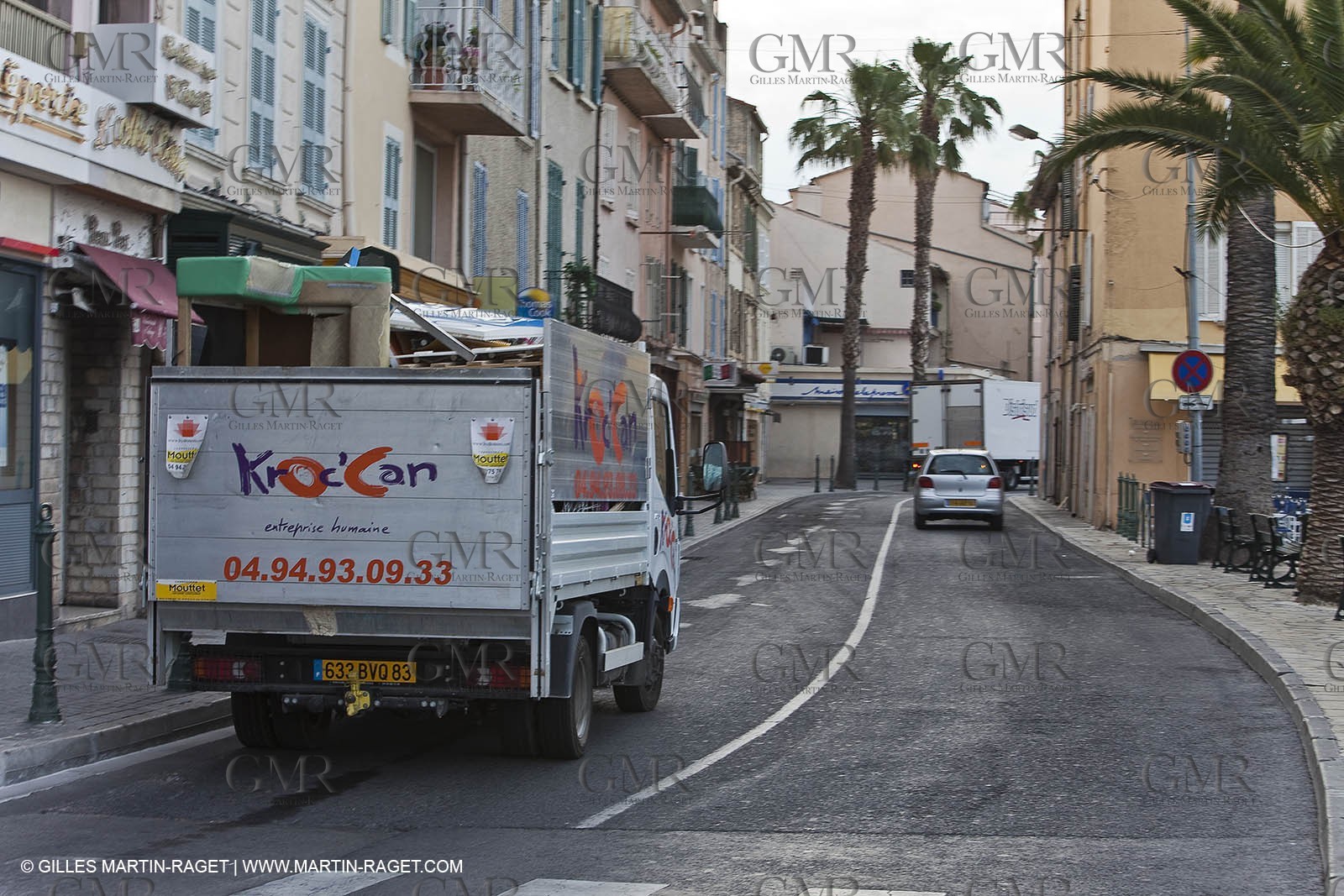 06 06 09 - Sanary Sur Mer -